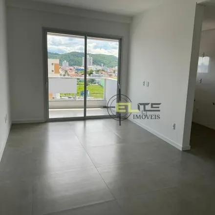 Buy this 2 bed apartment on Rua Menino Deus in Barreiros, São José - SC