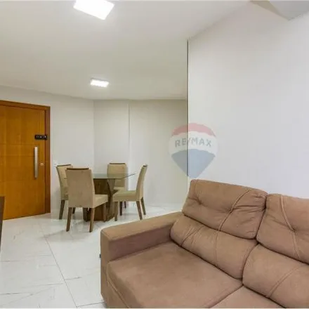 Rent this 2 bed apartment on Rua Padre Anchieta 2224 in Bigorrilho, Curitiba - PR