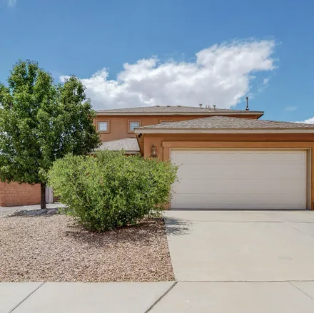 Buy this 3 bed house on Camino Rincon in Los Lunas, NM