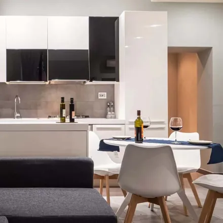 Image 5 - Les Garçons, Via Cenisio 25, 20154 Milan MI, Italy - Apartment for rent