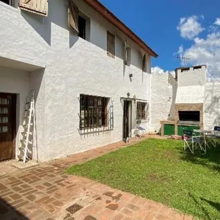 Buy this 3 bed house on Bartolomé Hidalgo in B1854 BBB Longchamps, Argentina