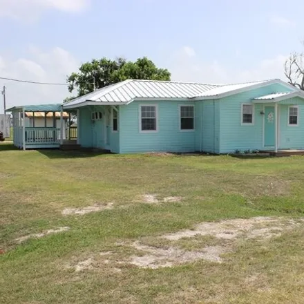 Buy this 2 bed house on North Street in Matagorda County, TX 77465