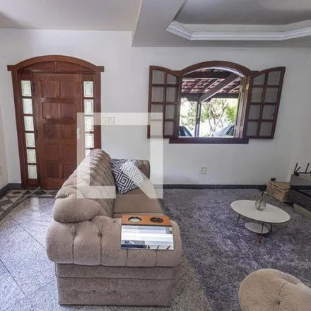 Buy this 5 bed house on Rua Inácio Murta in Santa Amélia, Belo Horizonte - MG