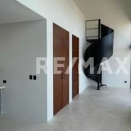 Buy this 2 bed apartment on Calle 49 A in Rinconada de Chuburná, 97205 Mérida