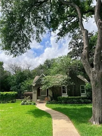 Image 1 - 1601 Northwood Road, Austin, TX 78799, USA - House for rent