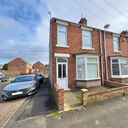 Image 1 - Harley Terrace, Durham, Durham, N/a - House for sale