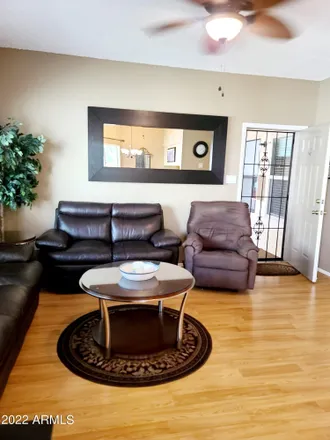 Rent this 2 bed apartment on Sun Valley Plaza in East Valley High School, North 74th Street