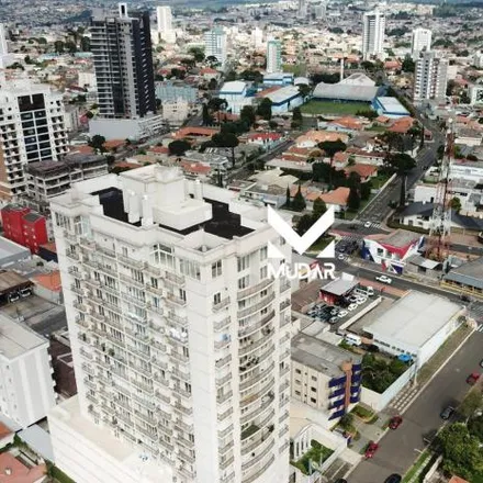 Image 1 - Rua Adjaniro Cardon, Jardim Carvalho, Ponta Grossa - PR, 84016-010, Brazil - Apartment for sale
