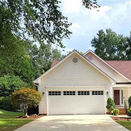 Buy this 3 bed house on 209 Winterthur Drive in Greenville County, SC 29650