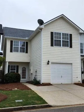 Rent this 4 bed house on 4655 Blue Iris Way in Gainesville, GA 30566