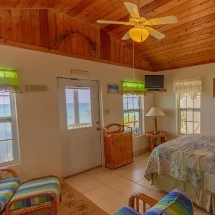 Rent this 1 bed townhouse on Central Eleuthera