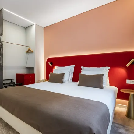 Rent this 1 bed apartment on Barceló Hotels & Resorts in Rua da Alfândega 9, 9000-059 Funchal