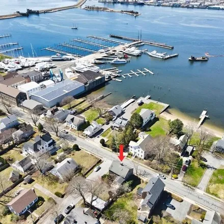 Image 2 - 69 Fort Street, Harbor View, Fairhaven, MA 02719, USA - House for sale