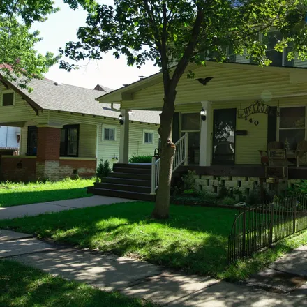 Image 2 - 131 South Chautauqua Street, Wichita, KS 67211, USA - House for sale