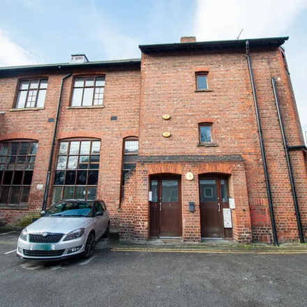 Image 5 - The Queens, Princes Road, Hull, HU5 2SL, United Kingdom - Apartment for rent