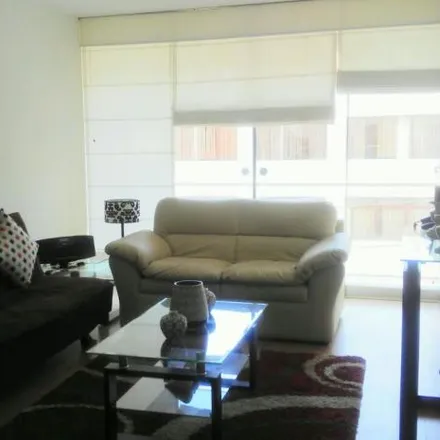 Image 2 - Avenida General Córdova 572, Miraflores, Lima Metropolitan Area 15074, Peru - Apartment for rent