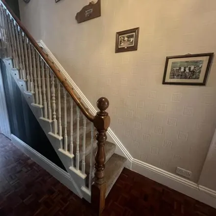 Image 3 - B1280, Haswell, DH6 2DW, United Kingdom - Townhouse for sale