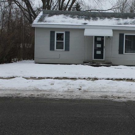 Rent this 2 bed house on State St in Bridgeport, MI