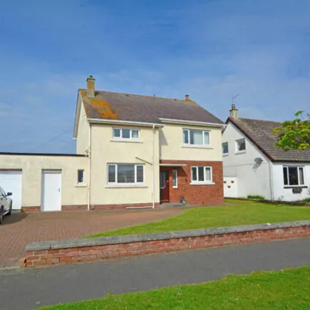 Buy this 4 bed house on Firth Road in Troon, KA10 6TN