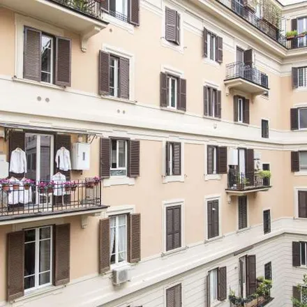 Image 5 - Via Luigi Boccherini, 00198 Rome RM, Italy - Apartment for rent