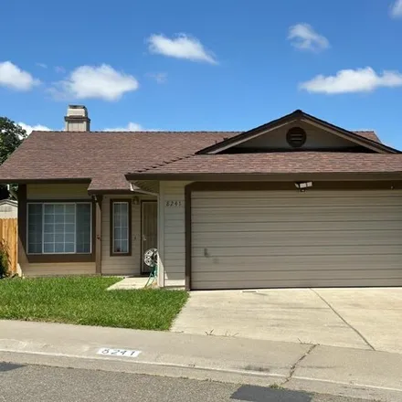 Buy this 3 bed house on 8281 Silverside Drive in Sacramento County, CA 95843
