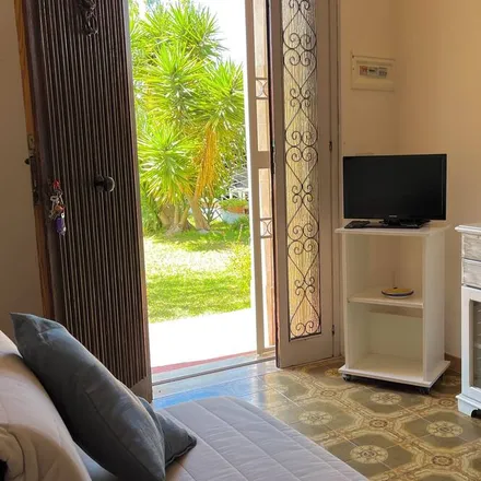 Rent this 2 bed apartment on Syracuse in Siracusa, Italy