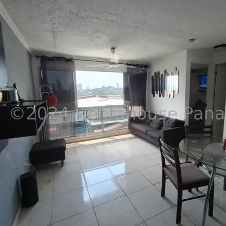 Buy this 2 bed apartment on Calle 14 in 0818, Río Abajo