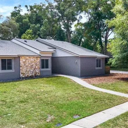 Buy this 4 bed house on 132 Laurel Oak Drive in Seminole County, FL 32779