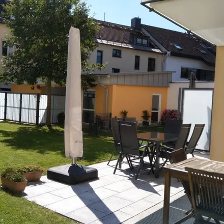 Rent this 6 bed apartment on Weinbergerstraße 56a in 81241 Munich, Germany