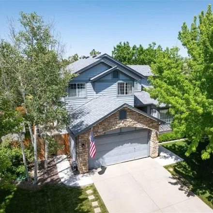Buy this 5 bed house on 8659 West 95th Drive in Westminster, CO 80021