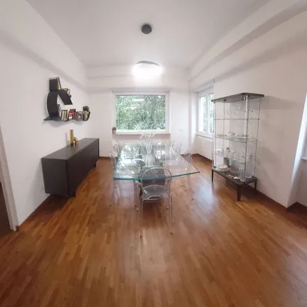 Rent this 4 bed apartment on unnamed road in 00194 Rome RM, Italy