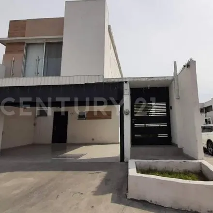 Image 1 - Calle Nuevo San Miguel, 66600 Apodaca, NLE, Mexico - House for rent
