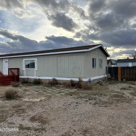 Image 2 - 414 Maple Street, La Barge, WY 83123, USA - House for sale