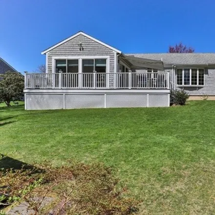 Image 3 - 131 Seth Parker Road, Centerville, Barnstable County, MA 02632, USA - House for sale