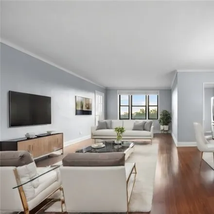 Buy this studio apartment on The Sagamore in 84-31 138th Street, New York