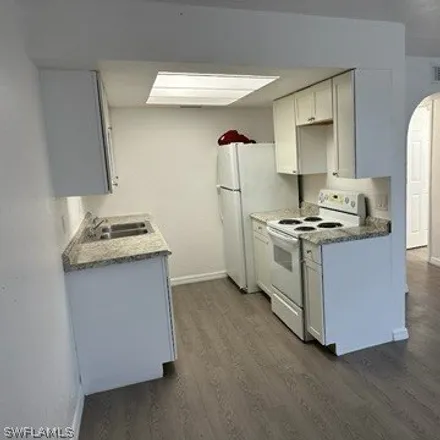Rent this 2 bed condo on Building 15 in Lillie Street, Fort Myers