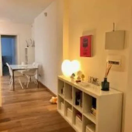 Rent this 2 bed apartment on Bistro Aimo e Nadia in Via Matteo Bandello 15, 20123 Milan MI