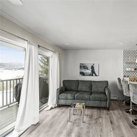 Buy this 1 bed condo on 316 La Bonte Street in Silverthorne, CO 80435