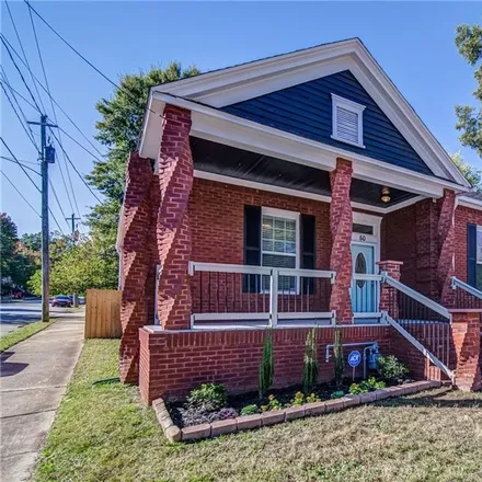 Buy this 4 bed house on 50 Ormond Street Southwest in Atlanta, GA 30315