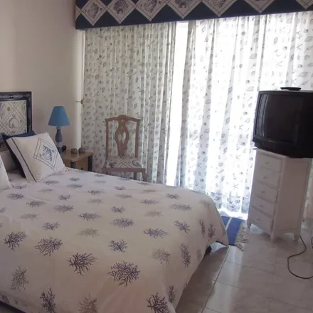 Rent this 1 bed condo on Albufeira in Faro, Portugal