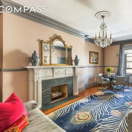 Image 1 - 6 East 76th Street, New York, NY 10021, USA - Townhouse for sale