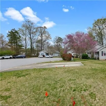 Image 3 - 114 Poplar Grove Cres, Suffolk, Virginia, 23434 - House for sale