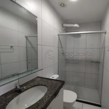 Buy this 3 bed apartment on Avenida Marechal Juarez Távora 440 in Boa Viagem, Recife -