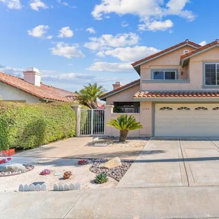 Rent this 3 bed house on 1539 Mallorca Drive in Vista, CA 92081