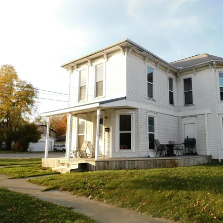 Buy this 4 bed house on 204 West South Street in Sidney, OH 45365
