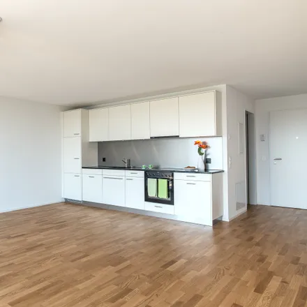 Rent this 1 bed apartment on Sternenweg 16 in 4702 Bezirk Gäu, Switzerland