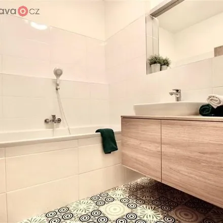 Rent this 1 bed apartment on ev.375 in 624 00 Brno, Czechia