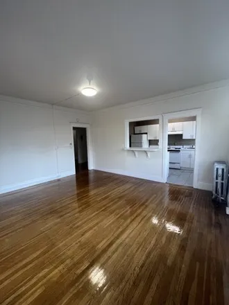Image 3 - Darien Apartments, 1505 Jackson Street, Oakland, CA 94612, USA - Apartment for rent