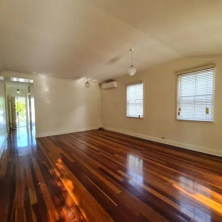 Rent this 3 bed apartment on 9 Harding Street in Auchenflower QLD 4066, Australia