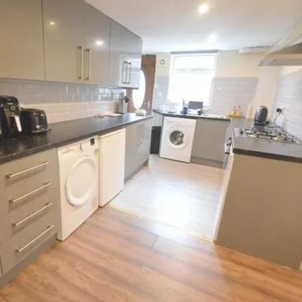 Rent this 2 bed townhouse on The Village Street in Leeds, LS4 2PR